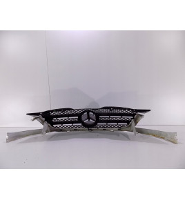 Mercedes W906 SPRINTER MREŽKA CHLADIČA - 849