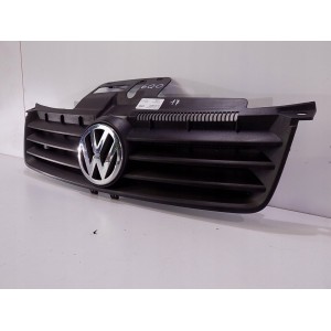 VOLKSWAGEN POLO 6Q0 MREŽA CHLADIČA - 0845 | mobilpol.sk
