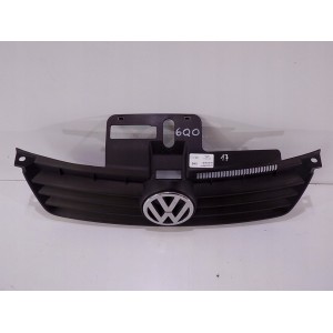 VOLKSWAGEN POLO 6Q0 MREŽA CHLADIČA - 0845 | mobilpol.sk