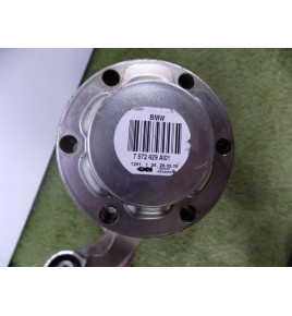 BMW 7 E65/66 - PRAVÝ ZADNÝ HRIADEL