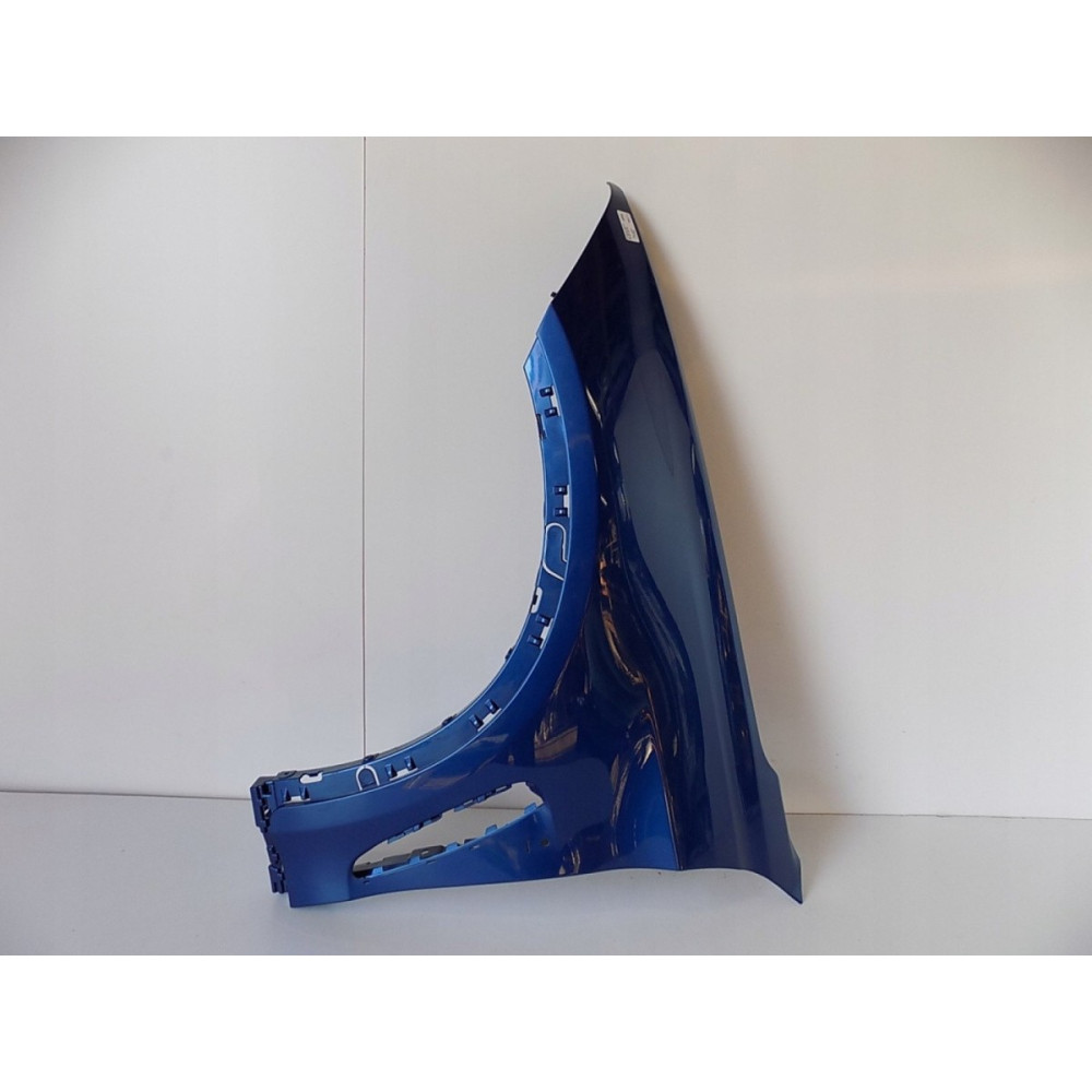 BMW SERIE X6 F16 ĽAVÉ BLATNÍK -596