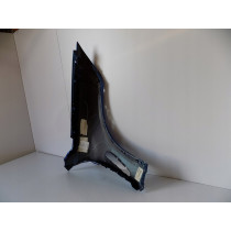 BMW SERIE X6 F16 ĽAVÉ BLATNÍK -596