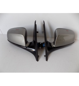 BMW 5 F10 SHADOW LINE...