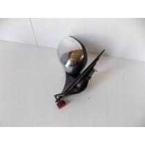 JAGUAR X-TYPE 7 PIN ZRKADLO PRAVÉ -349