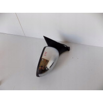 JAGUAR X-TYPE 7 PIN ZRKADLO PRAVÉ -349