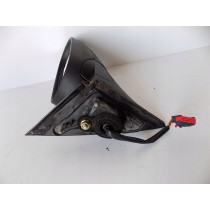 JAGUAR X-TYPE 7 PIN ZRKADLO PRAVÉ -349