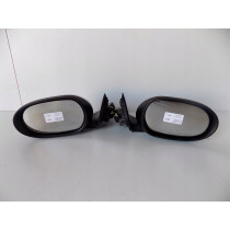 JAGUAR X-TYPE 7 PIN ZRKADLO PRAVÉ -349