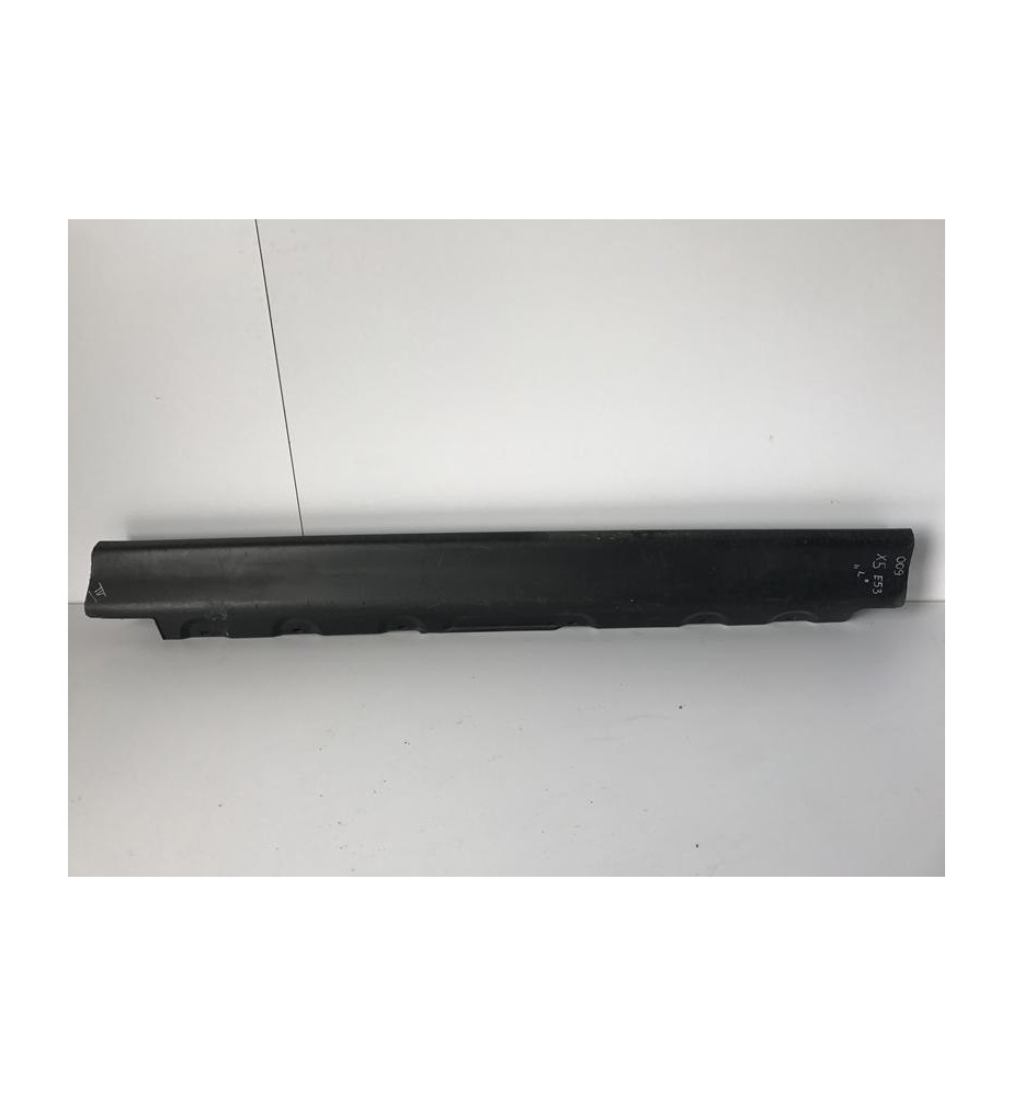 BMW X5 E53 - ĽAVÝ PRAHOVÝ LIŠTOVÝ