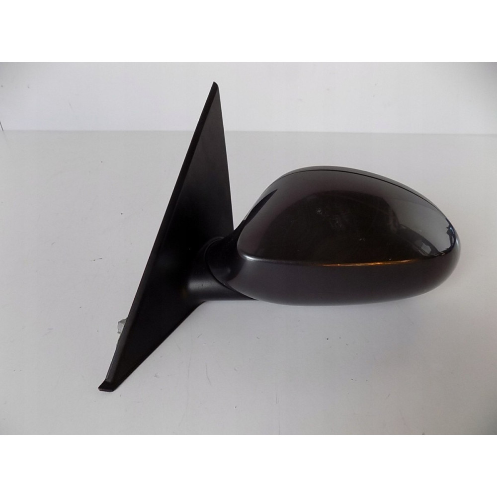 BMW 1 E87 - ĽAVÉ ZRKADLO 5 PINOV -321