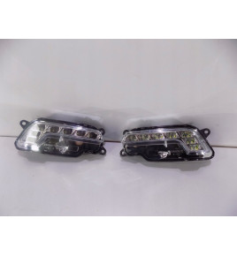 Mercedes E-Klas W212 Lampa...