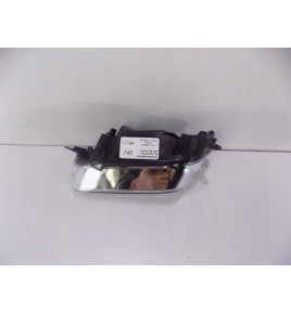 Mercedes E-Klas W212 Lampa / Halogén LED L - 0745