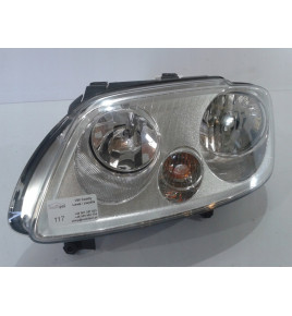 VW CADDY 2K 03-10 ĽAVÉ...