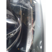 Mercedes C trieda W205 LED svetlá ILS - 0180