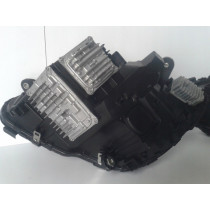 Mercedes C trieda W205 LED svetlá ILS - 0180