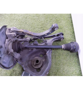 Audi A6 4F0 - PRAVÉ ZADNÉ...