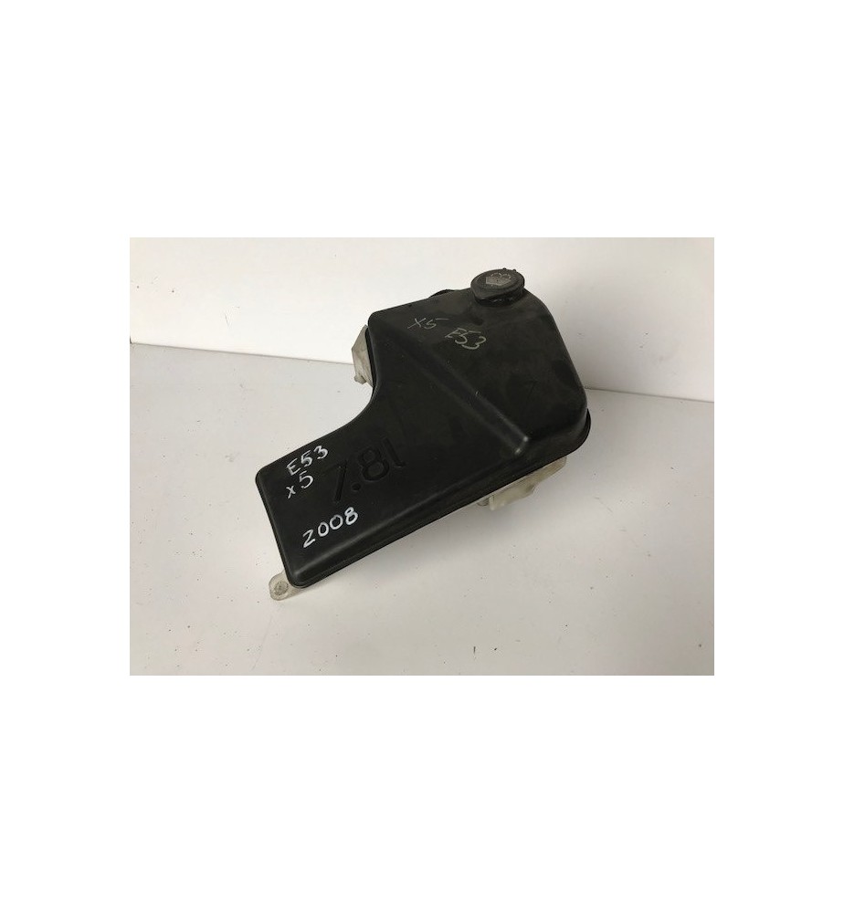 BMW X5 E53 NÁDOBKA NA OSTREKOVAČE