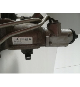 BMW 1 E87 / 3 E90 Riadenie - 6337