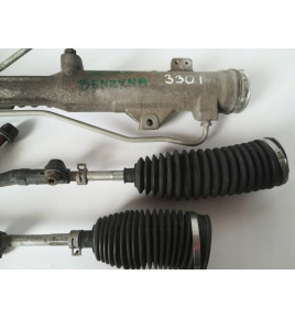 BMW 1 E87 / 3 E90 Riadenie - 6337