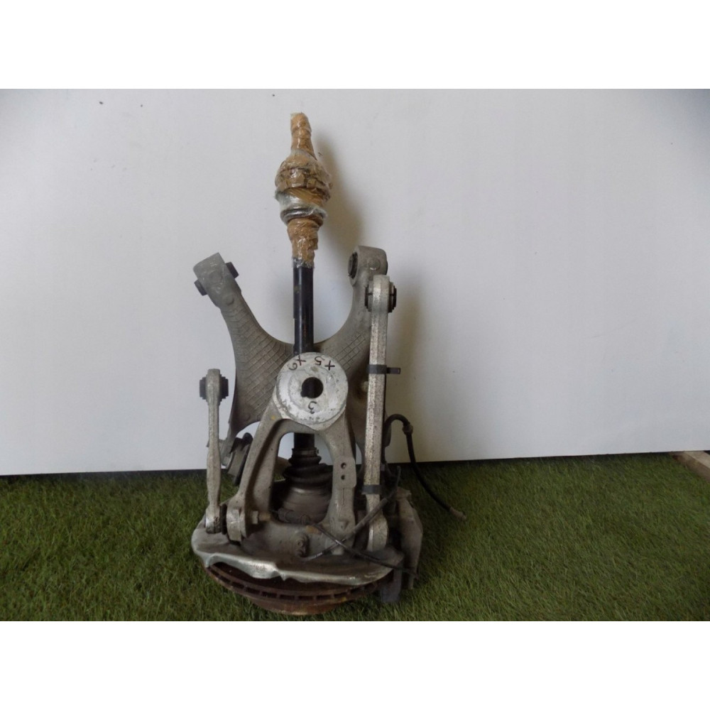 BMW X5 E70 / X6 - Zadná náprava pravá - Ramena