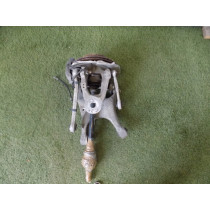 BMW X5 E70 / X6 - Zadná náprava pravá - Ramena