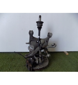 BMW 5 F10 / F11 - ĽAVÝ...