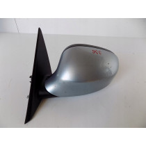 BMW 3 E90 E91 Zrkadlo ľavé...