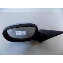 BMW 3 E90 E91 Zrkadlo ľavé LCI 3 kolíky