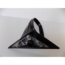 BMW 3 E90 E91 Zrkadlo ľavé LCI 3 kolíky