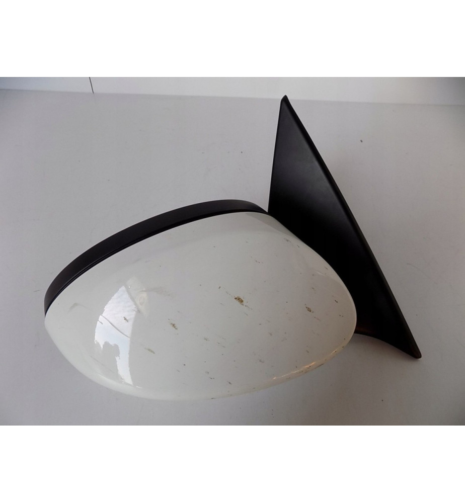 BMW 3 E92 - Pravé zrkadlo 3 piny -328