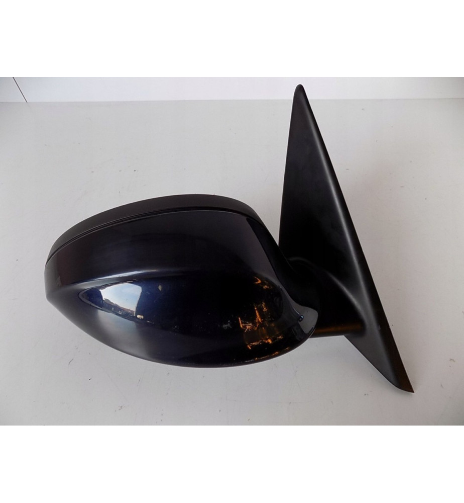 BMW 1 E87 Zrkadlo Pravé 5 PIN - 0313