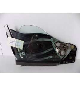 BMW Z4 E89 Zadný zdvihák...