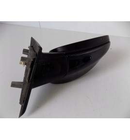 BMW 1 E87 Zrkadlo Pravé 5 PIN - 0313