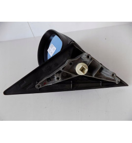 BMW 1 E87 Zrkadlo Pravé 5 PIN - 0313