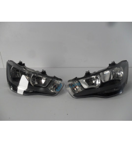 AUDI A1 8X0- (H7) PRAVÁ...