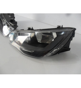 AUDI A1 8X0- (H7) PRAVÁ BEŽNÁ H7