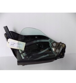 BMW Z4 E89 Zadný zdvihák skla L