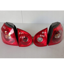 VW GOLF 5 1K6 KOMPLET...