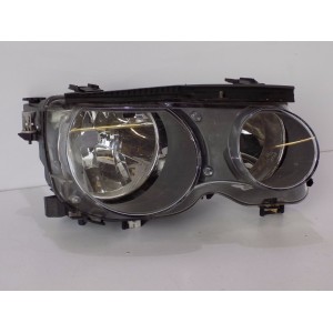 BMW 3 E46 Compact Predná Lampa Pravá - 0043 | mobilpol.sk