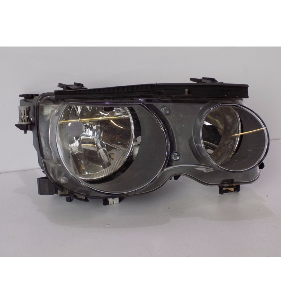 BMW 3 E46 Compact Predná Lampa Pravá - 0043