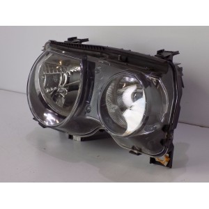 BMW 3 E46 Compact Predná Lampa Pravá - 0043 | mobilpol.sk