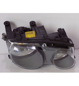 BMW 3 E46 Compact Predná Lampa Pravá - 0043