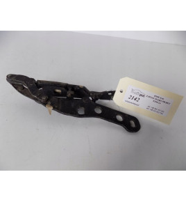 BMW 3 E46 Záves kapoty Pravý - 2142