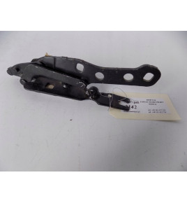 BMW 3 E46 Záves kapoty...