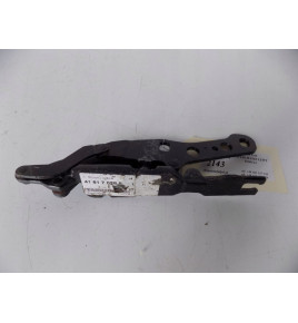 BMW 3 E46 Záves kapoty Ľavý...