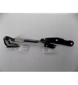 AUDI A6 C5 Pánt kapoty Ľavý - 2144