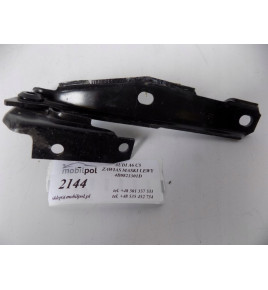 AUDI A6 C5 Pánt kapoty Ľavý...