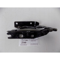 VW GOLF 6 - Pánt kapoty pravý - 2146