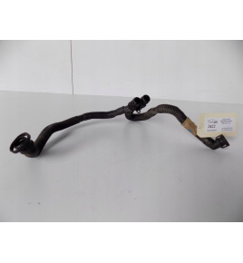 AUDI A4 8K KONDENZÁTOR...