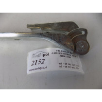 VOLKSWAGEN Passat B5 Pánt kapoty Ľavý - 2152