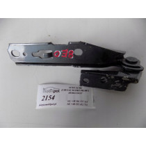 AUDI A4 B6 Záves kapoty...